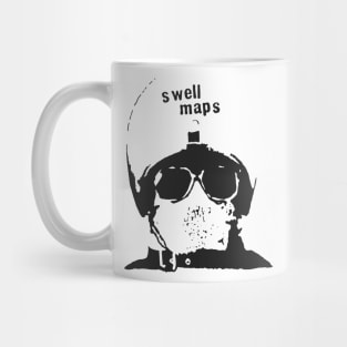 Swell Maps Mug